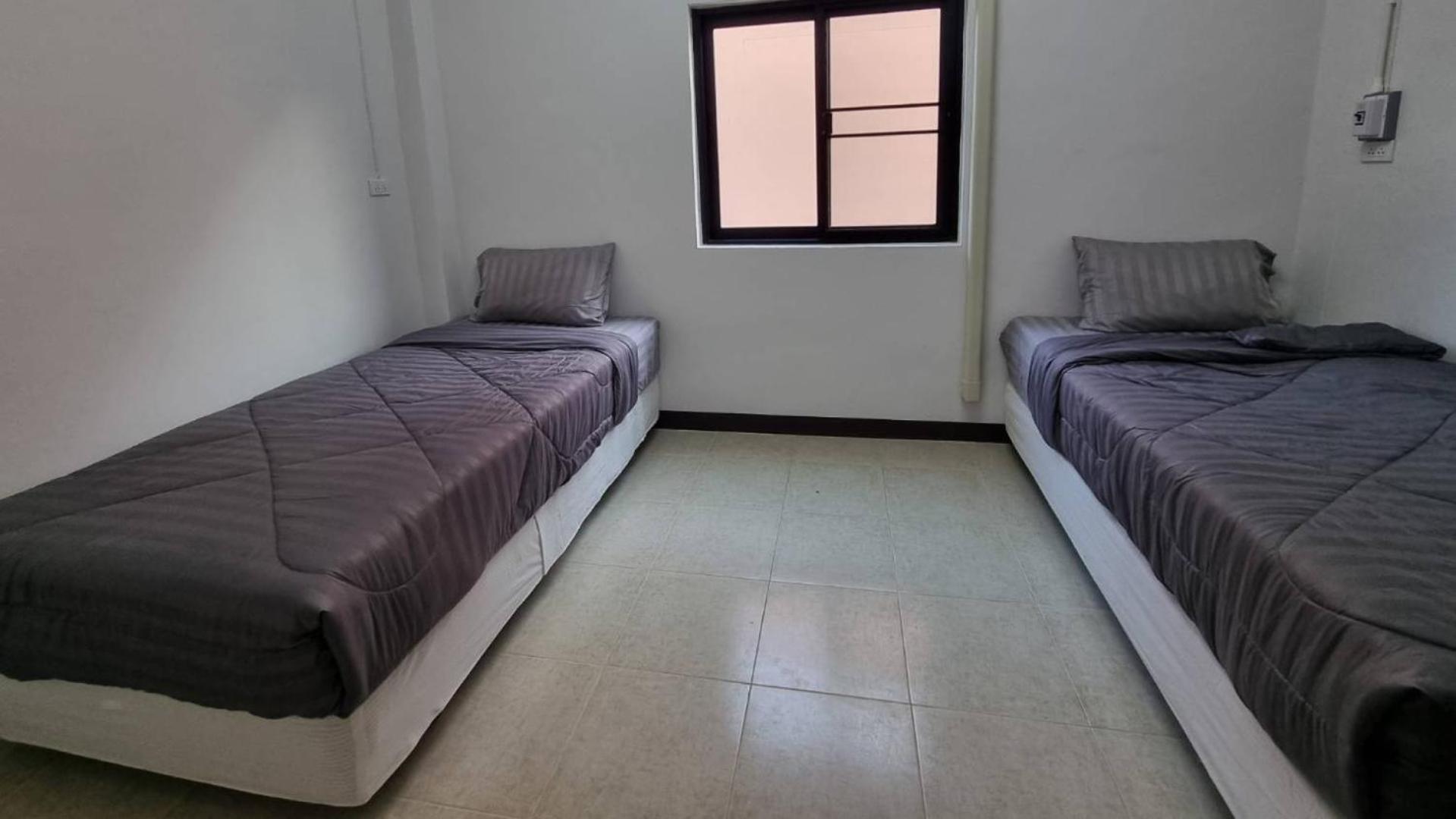 The Savannah Hostel Pai Extérieur photo